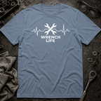 Wrench Life T-Shirt