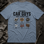 Car Guys T-Shirt
