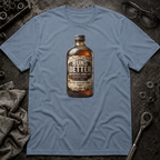 Runs Better T-Shirt