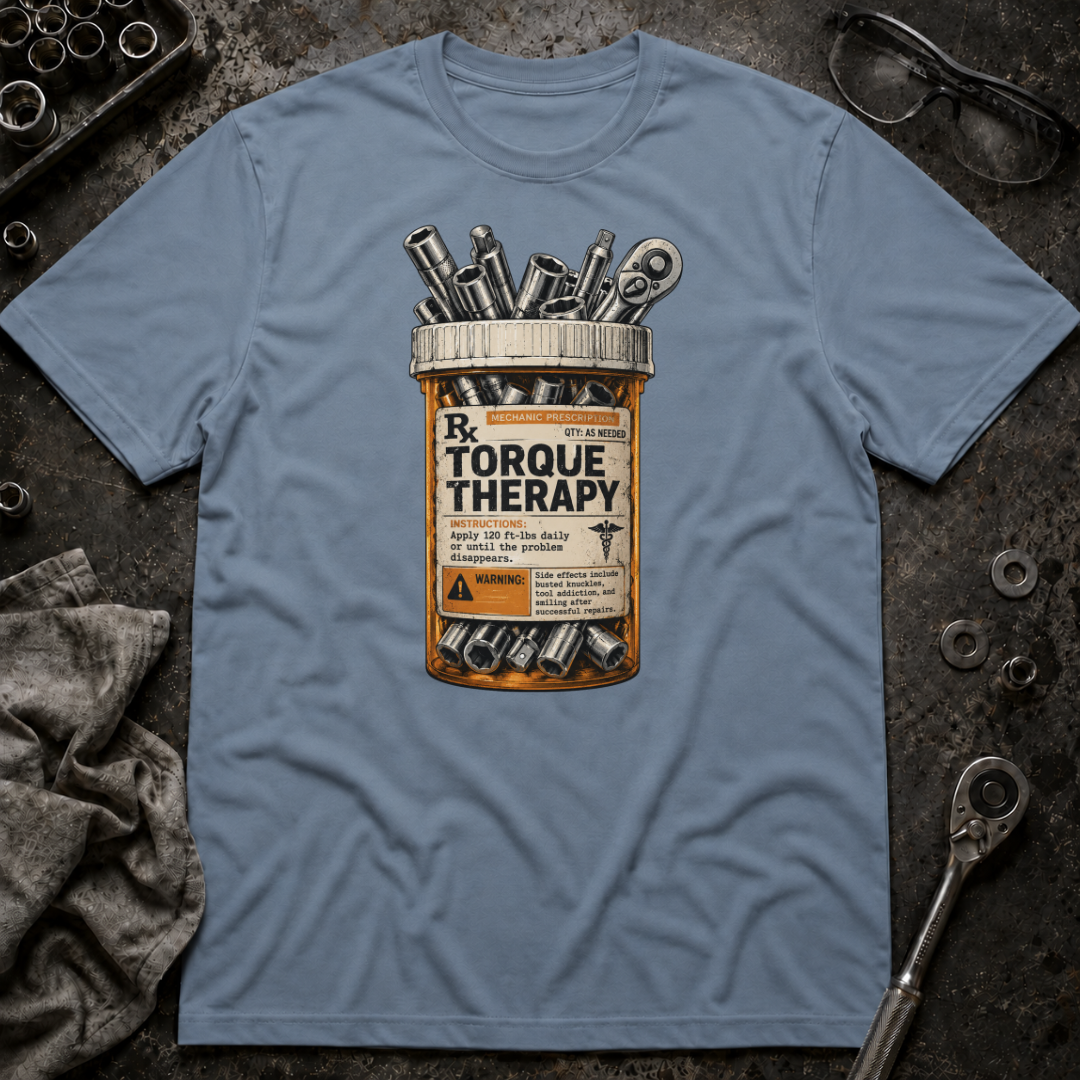 RX Torque T-Shirt