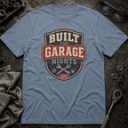 Garage Nights T-Shirt