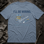 Wiring T-Shirt
