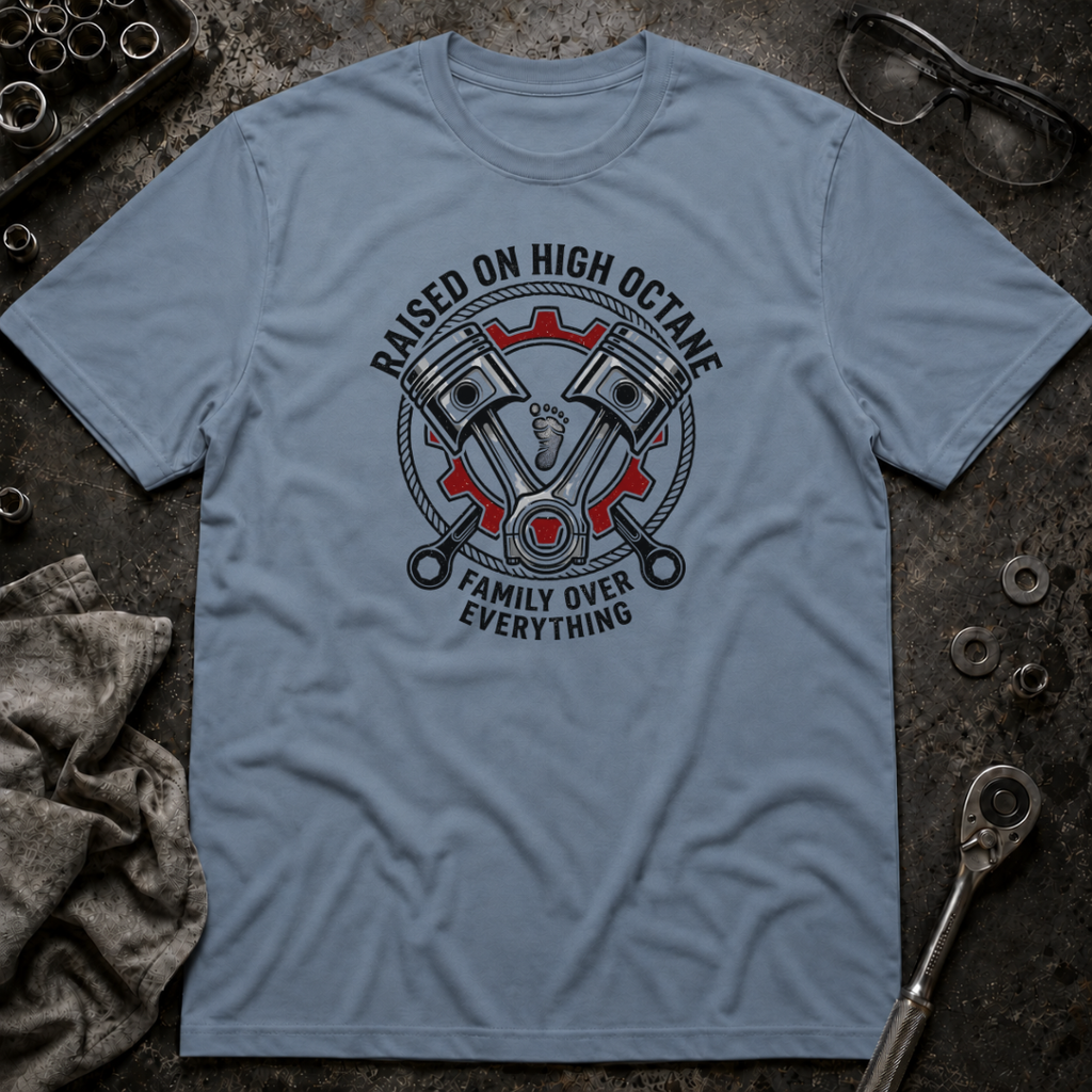 High Octane T-Shirt
