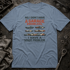 Space Problem T-Shirt