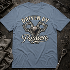 Driven T-Shirt