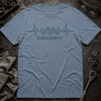 Cranky Heartbeat T-Shirt