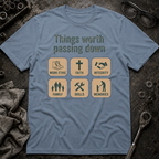 Passing Down T-Shirt