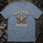 Fueled By T-Shirt