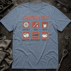 Things I Buy T-Shirt