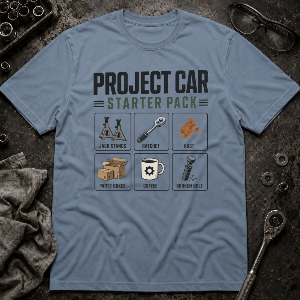 Starter Pack T-Shirt