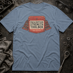 Prescription Toolbox T-Shirt