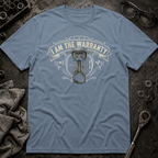 Warranty T-Shirt