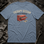 Therapy In Progress T-Shirt