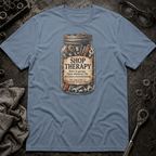 Shop Therapy Jar T-Shirt