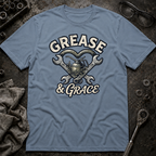 Grease and Grace T-Shirt