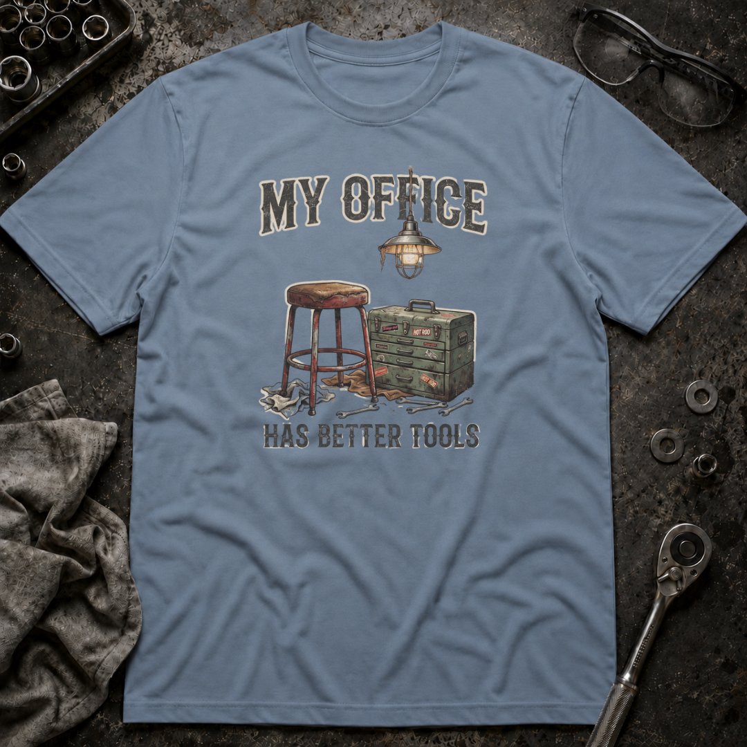 My Office T-Shirt