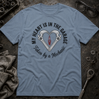 Taken By a Mechanic T-Shirt