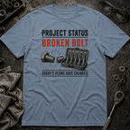 Plans Changed T-Shirt