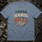 Pay The Bills T-Shirt