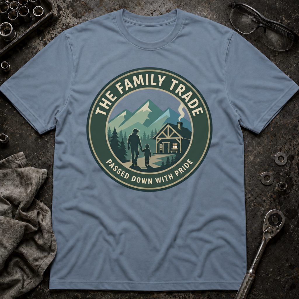 Passed Down T-Shirt