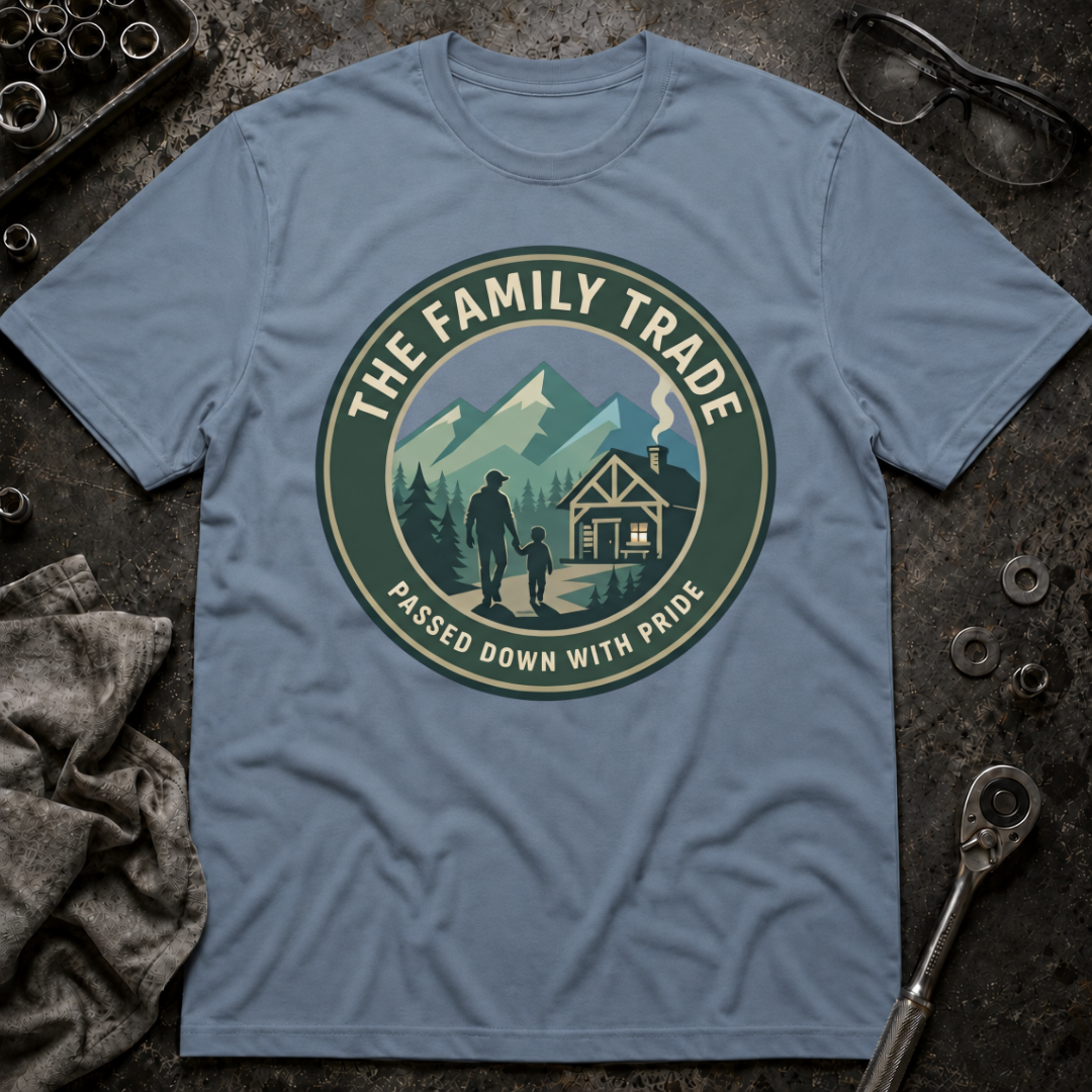 Passed Down T-Shirt