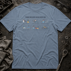 Welder's Hear T-Shirt