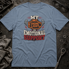 Check Engine T-Shirt