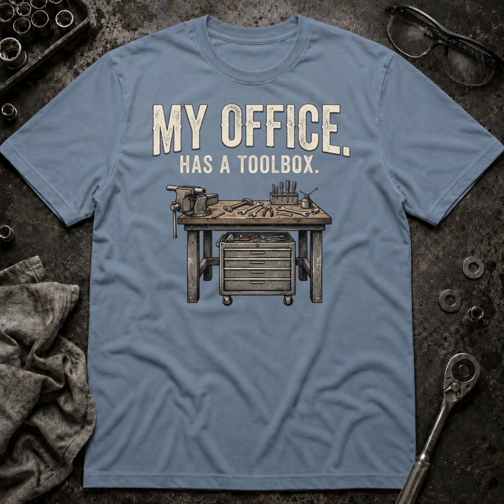My Office T-Shirt