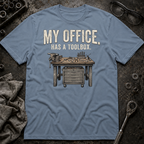 My Office T-Shirt
