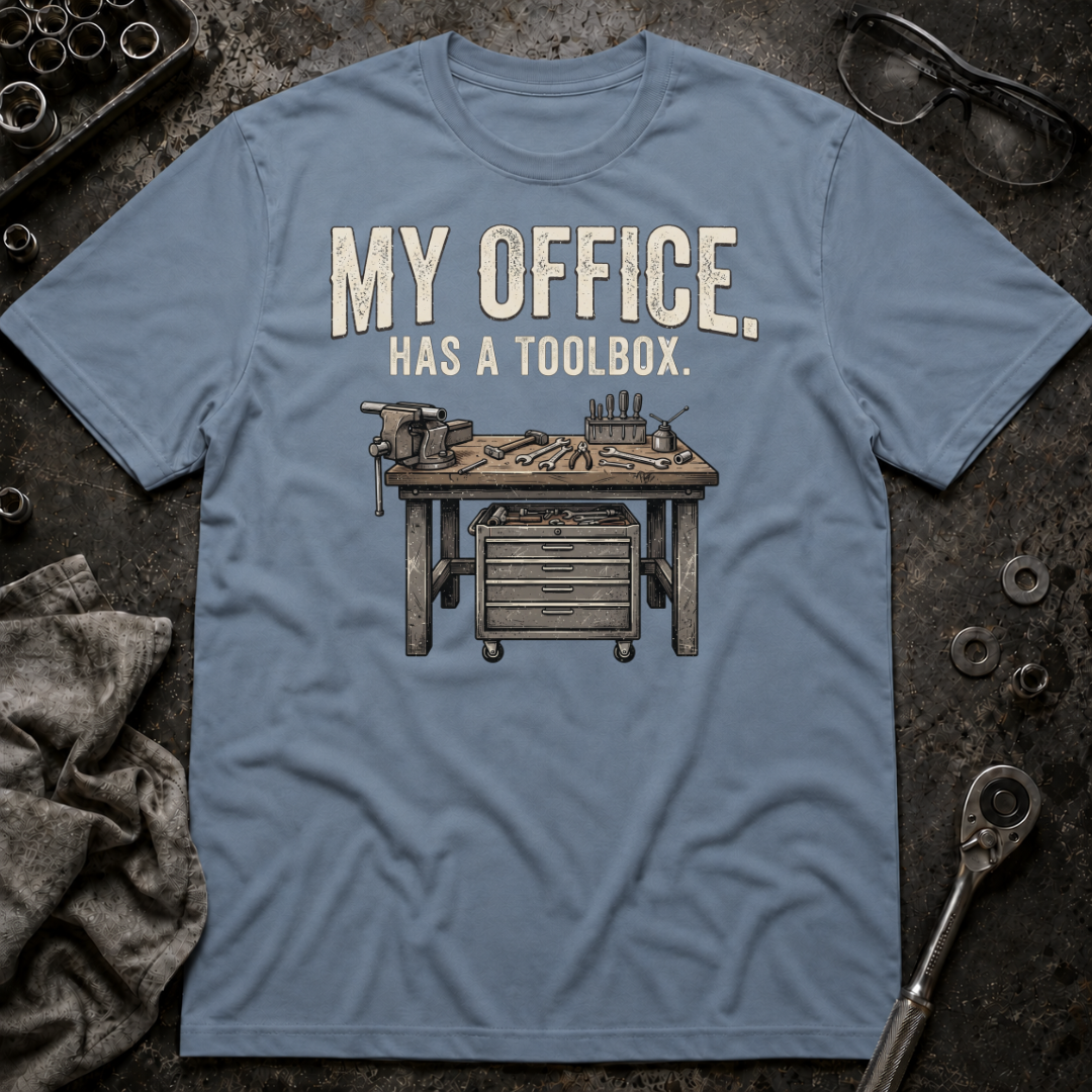 My Office T-Shirt