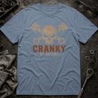 Cranky by Nature T-Shirt
