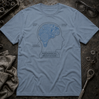 Mechanical Meditation T-Shirt