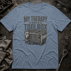 Toolbox Therapy T-Shirt