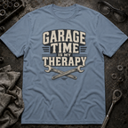 Garage Time T-Shirt