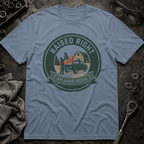 Raised Right T-Shirt