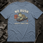 No Rush T-Shirt