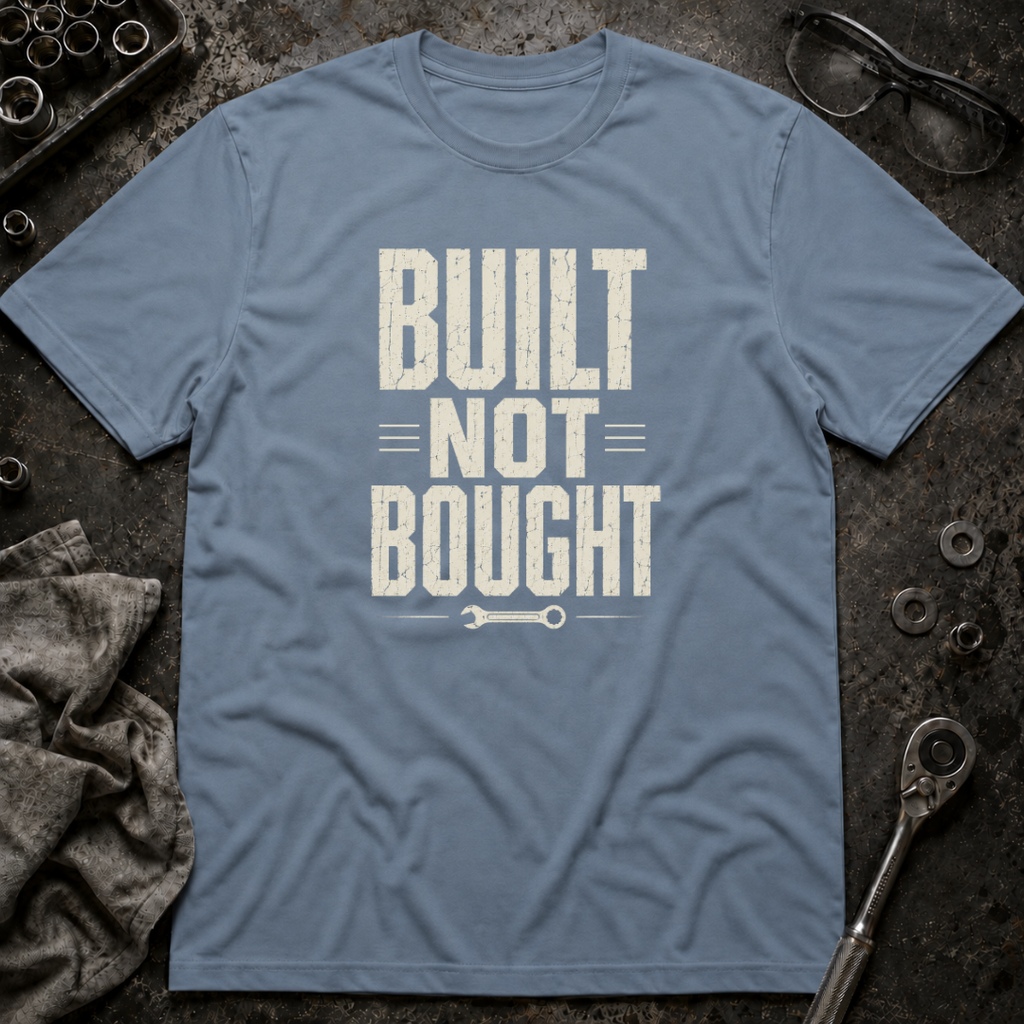 Built T-Shirt
