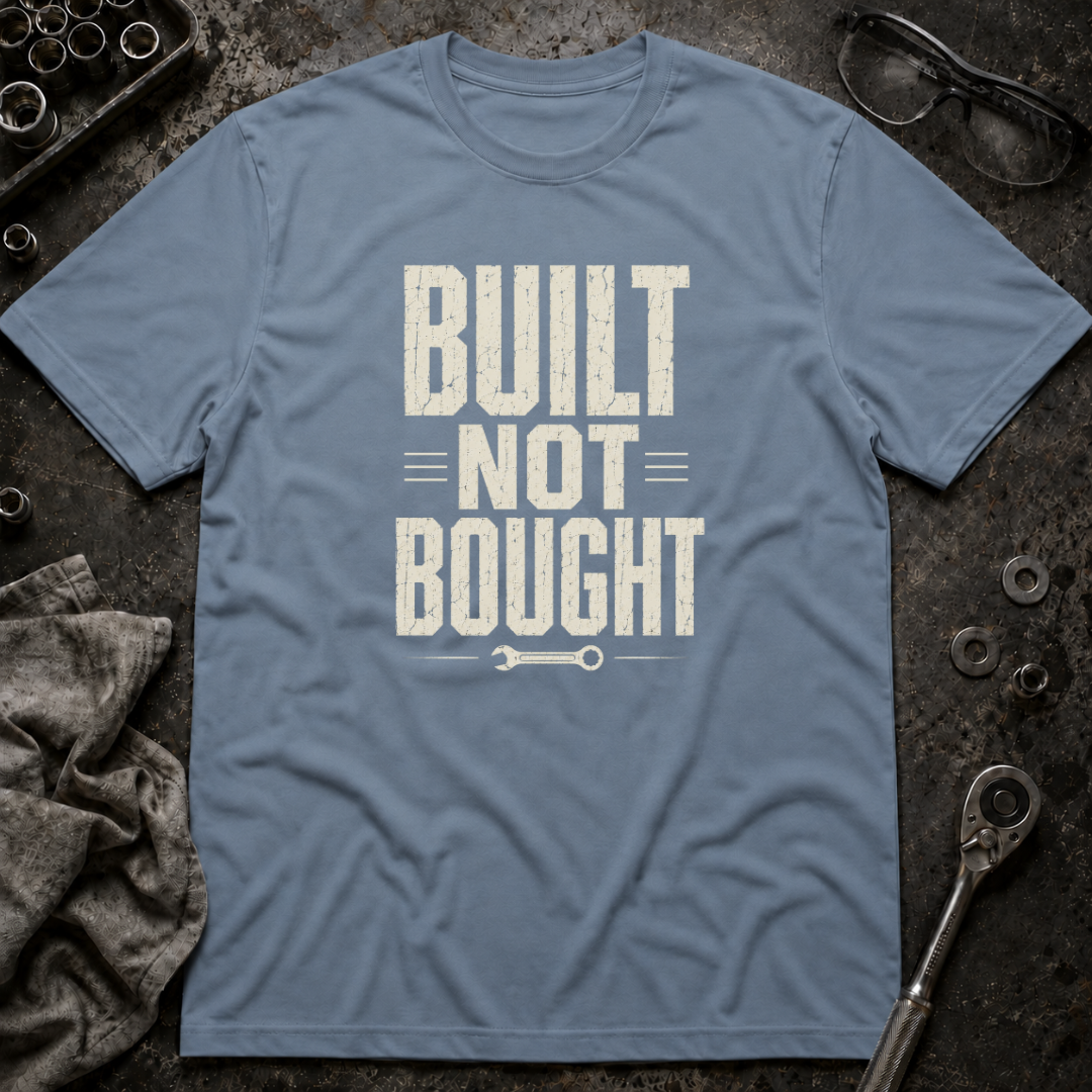 Built T-Shirt