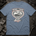 More Than a Hobby T-Shirt