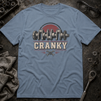Cranky T-Shirt