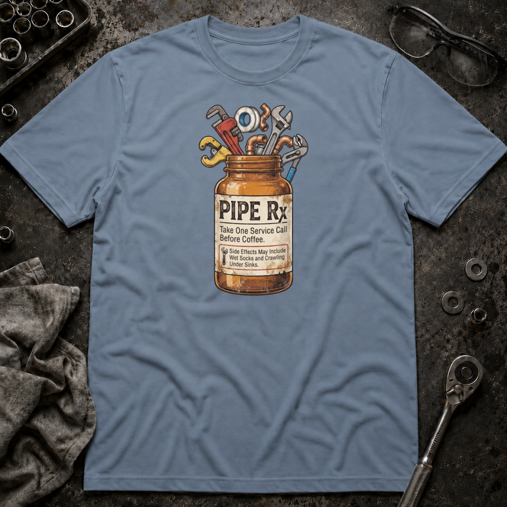 Pipe RX T-Shirt