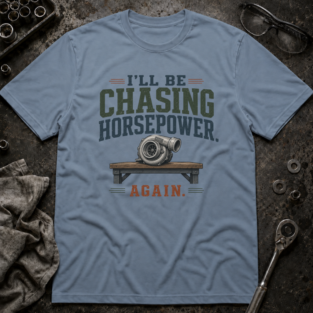 Turbo T-Shirt