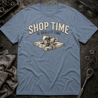 Quality Time T-Shirt