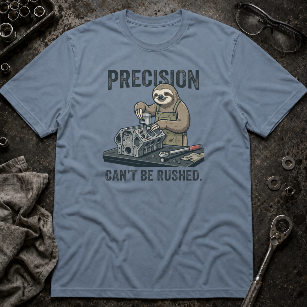 Precision T-Shirt
