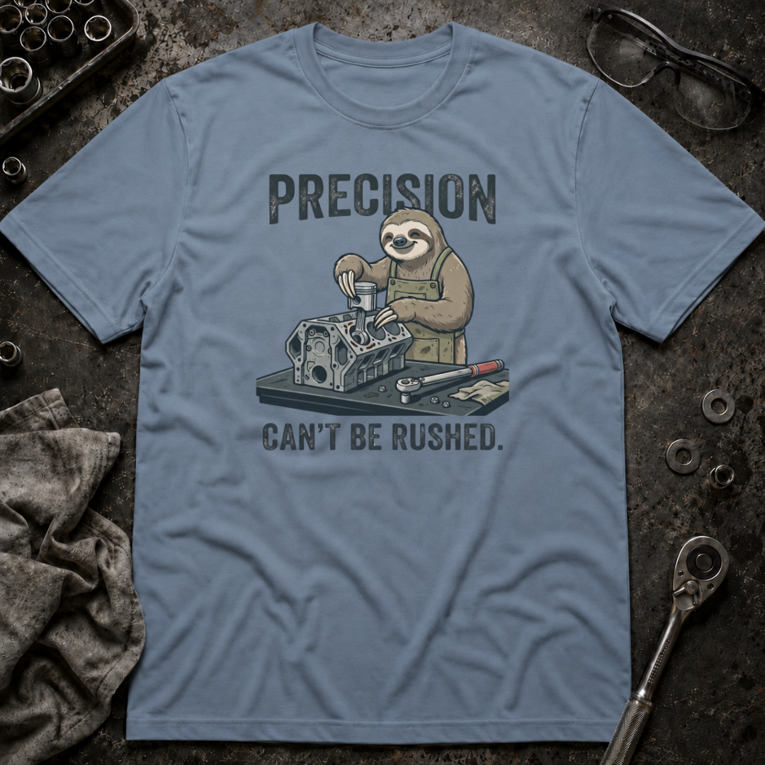 Precision T-Shirt