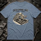 Check Engine Light T-Shirt