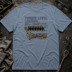 Torque Level T-Shirt