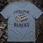 Play With Blocks T-Shirt