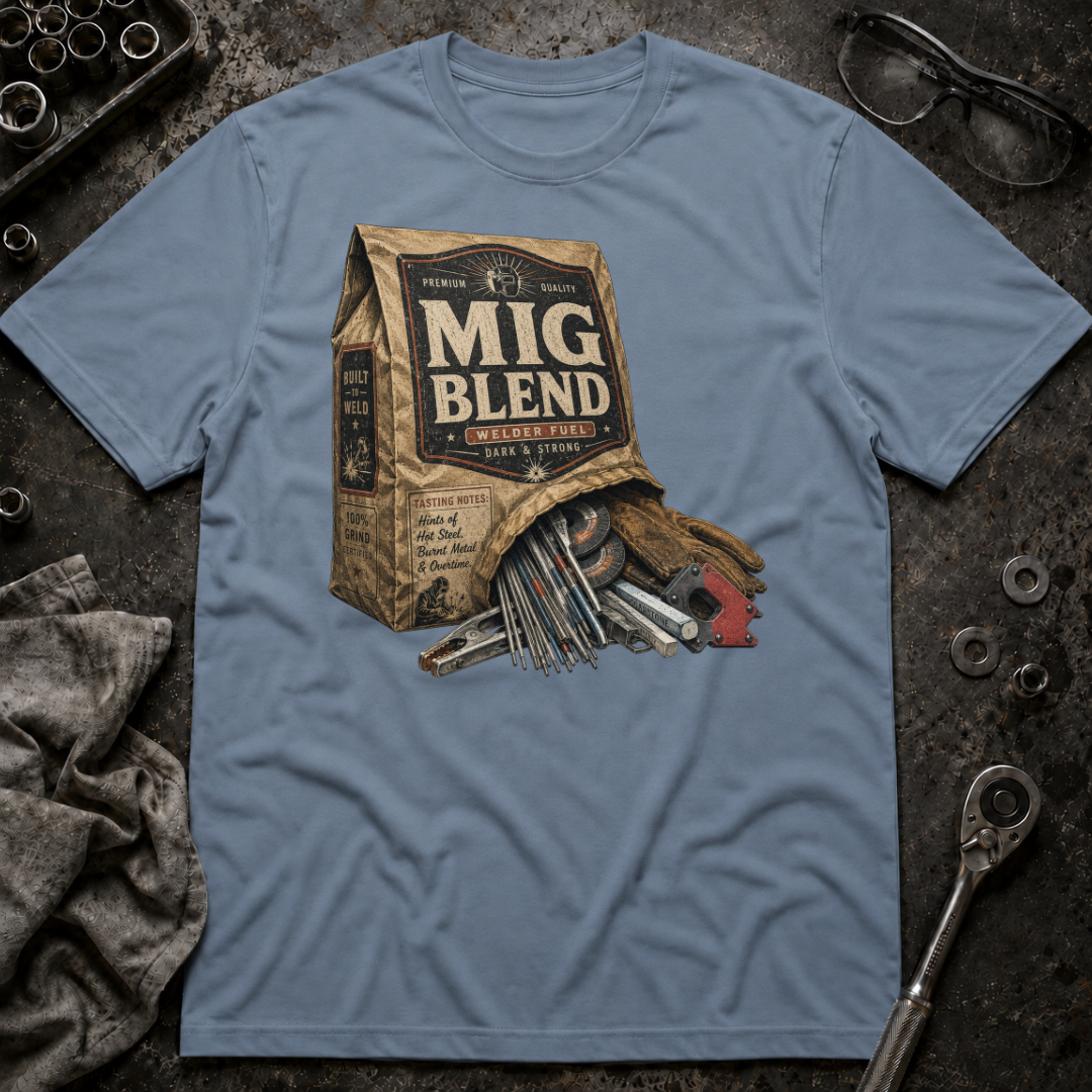 Mig Blend T-Shirt