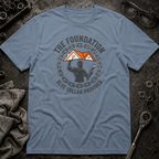 The Foundation T-Shirt